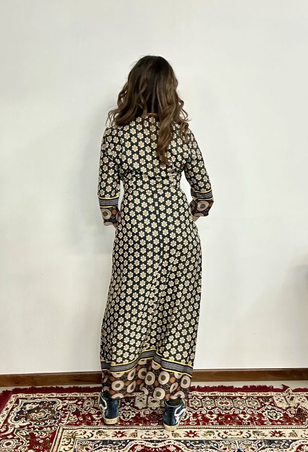 mia dress Maison Cherie