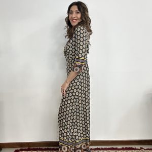 mia dress Maison Cherie