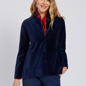 giacca margaret bis maison cherie
