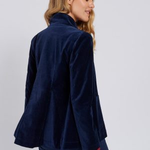 giacca margaret bis maison cherie