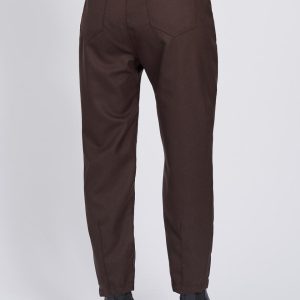 pantalone frenz crepe maison cherie