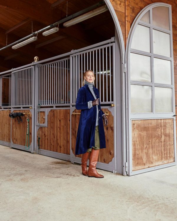 cappotto harry maison cherie