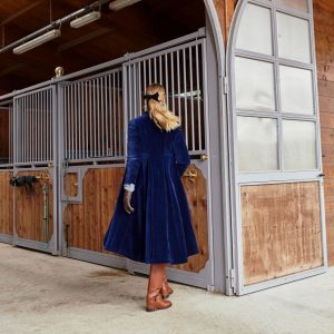 cappotto harry maison cherie