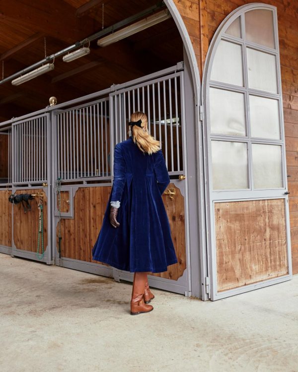 cappotto harry maison cherie