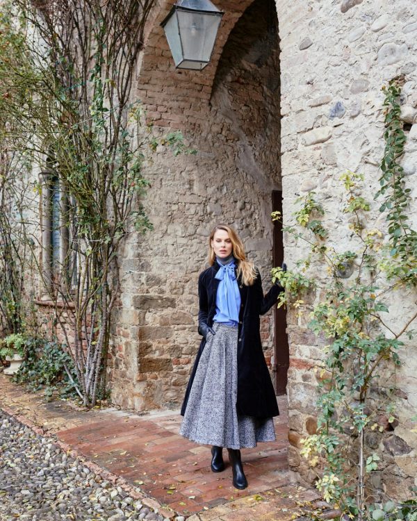 cappotto harry maison cherie