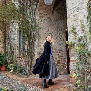 cappotto harry maison cherie