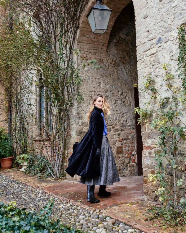 cappotto harry maison cherie