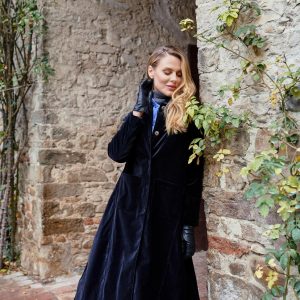 cappotto harry maison cherie