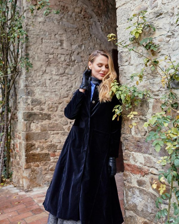 cappotto harry maison cherie