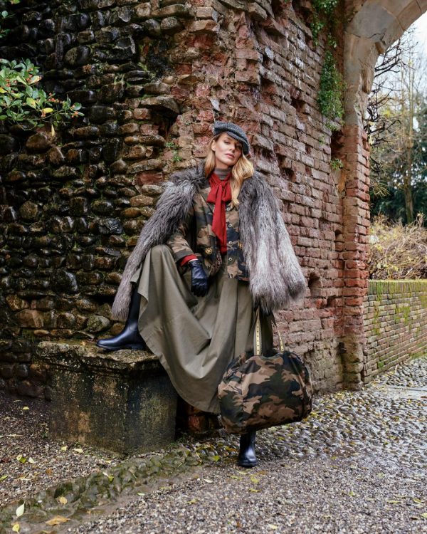 giacca coco maison cherie