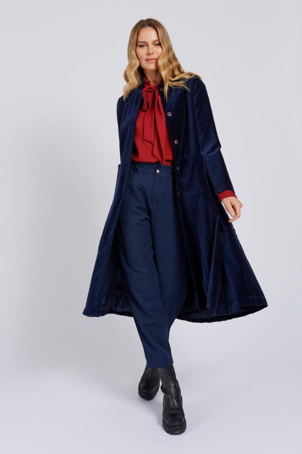 cappotto harry maison cherie