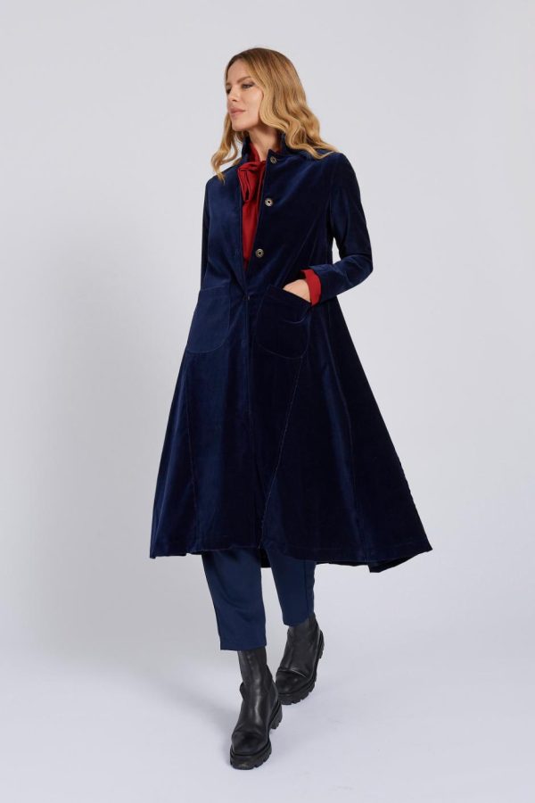 cappotto harry maison cherie