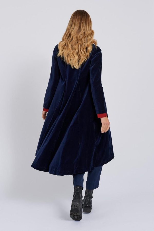 cappotto harry maison cherie