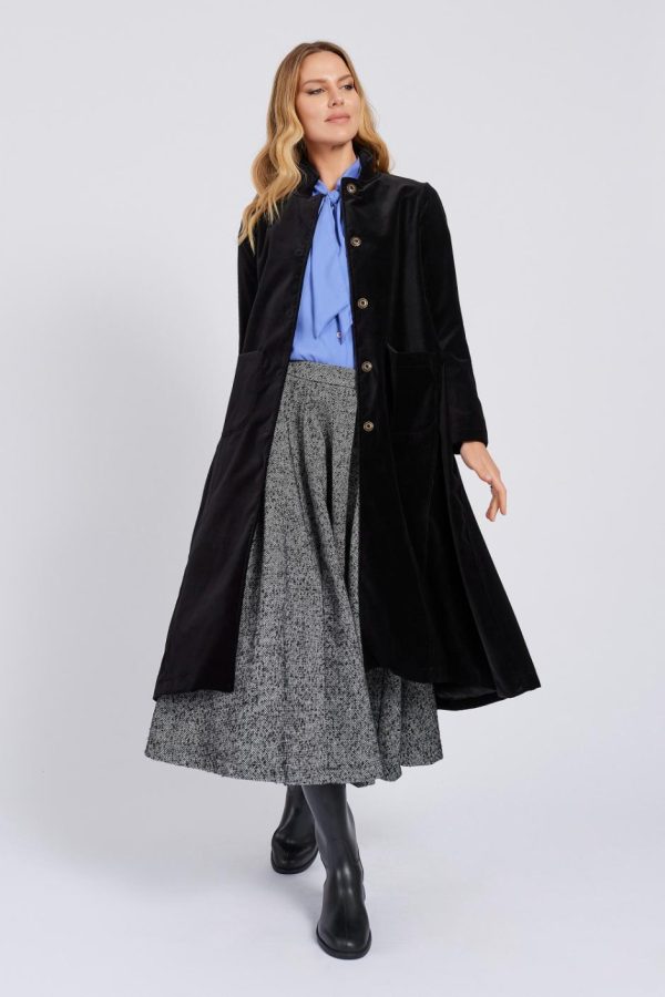 cappotto harry maison cherie