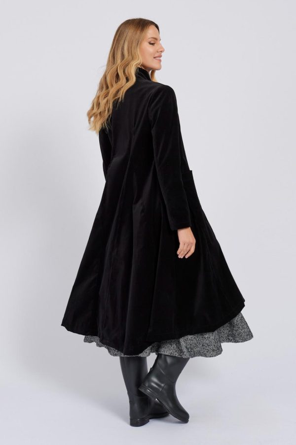 cappotto harry maison cherie