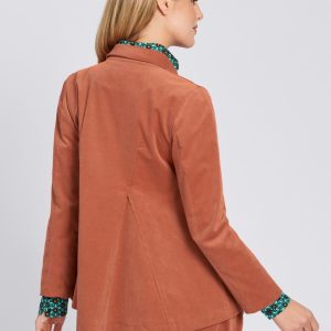 giacca delma maison cherie