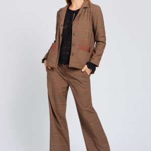 pantalone chicas galles maison cherie