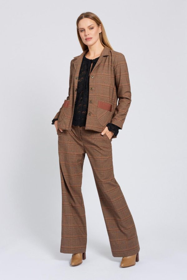 pantalone chicas galles maison cherie