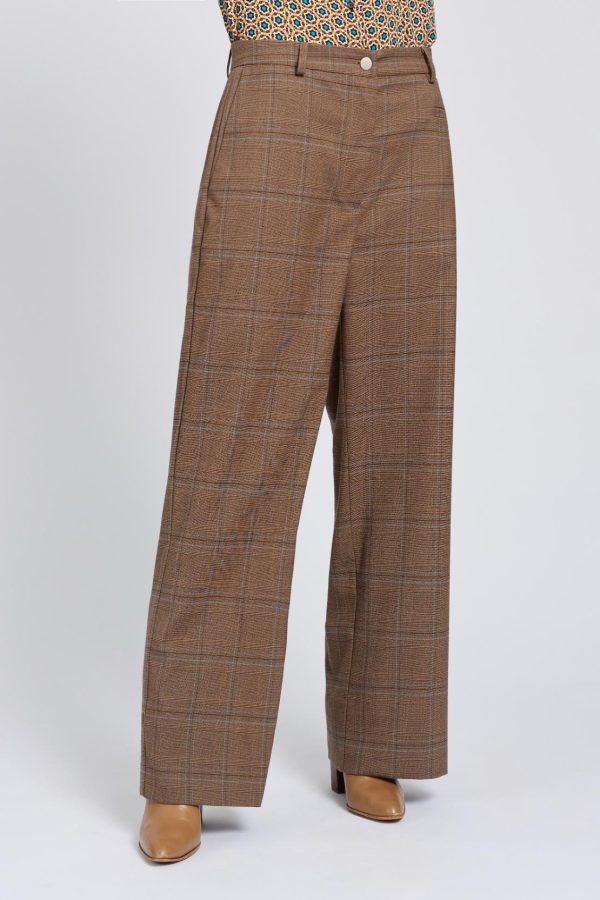 pantalone chicas galles maison cherie