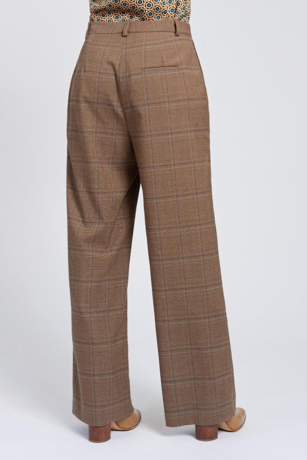 pantalone chicas galles maison cherie
