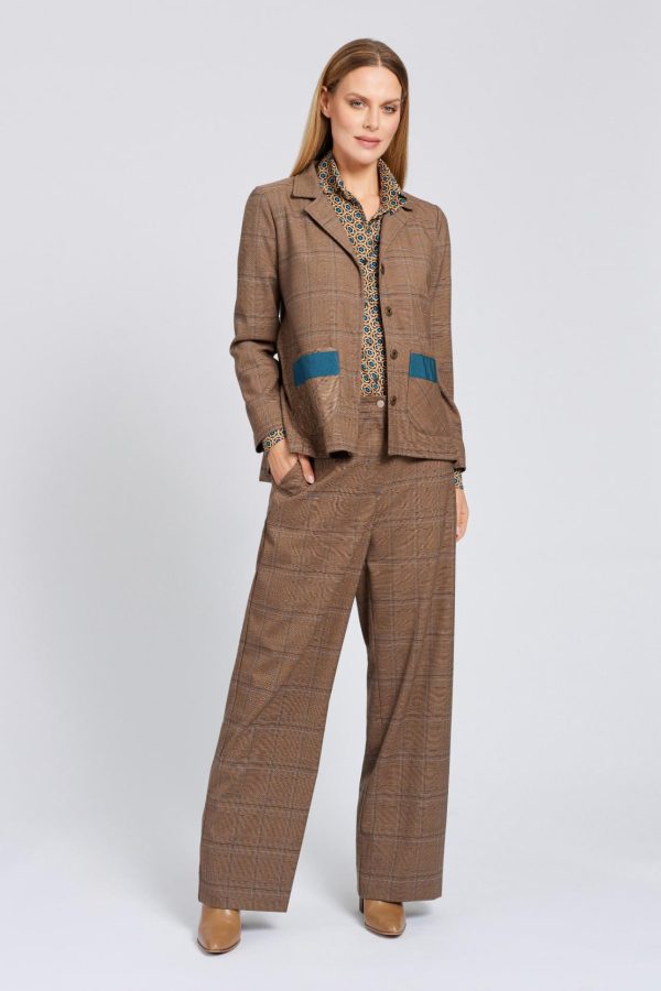pantalone chicas galles maison cherie