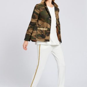 Giacca Camo 20 - immagine 5