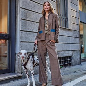 giacca marta maison cherie
