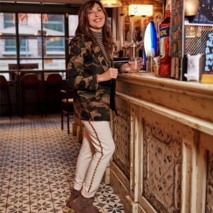 maglia merry maison cherie