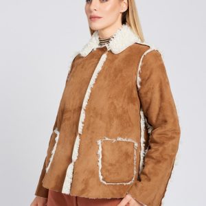 giacca brad maison cherie