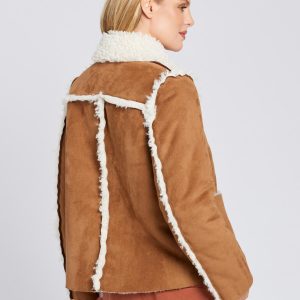 giacca brad maison cherie