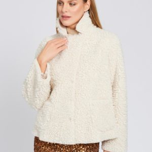 giacca brad maison cherie