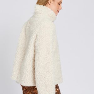 giacca brad maison cherie