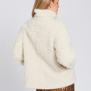 giacca brad maison cherie