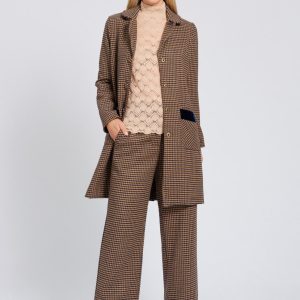 Cappotto alfred maison cherie