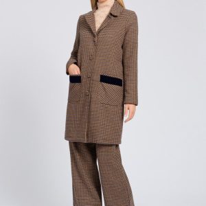 Cappotto alfred maison cherie