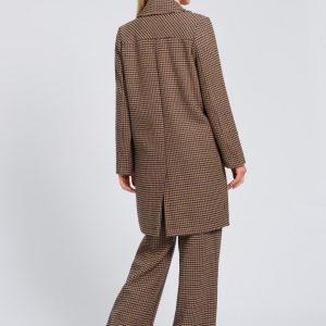 Cappotto alfred maison cherie