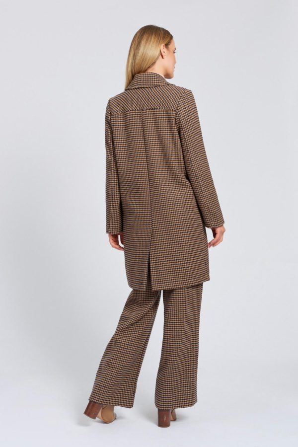 Cappotto alfred maison cherie