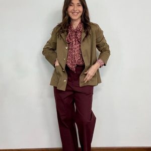 giacca sanremo maison cherie