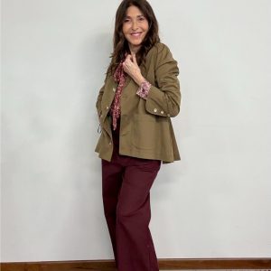 giacca sanremo maison cherie