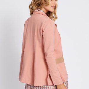 giacca gaeta maison cherie