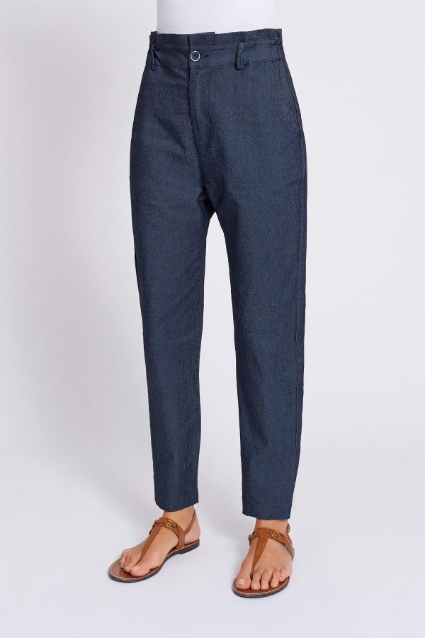 pantalone bronte maison cherie