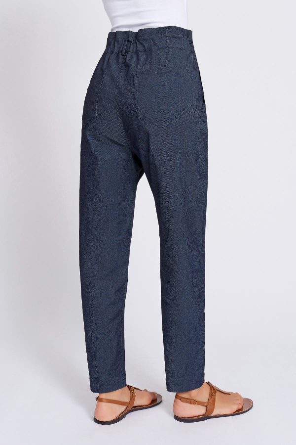 pantalone bronte maison cherie