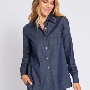 camicia siracusa maison cherie