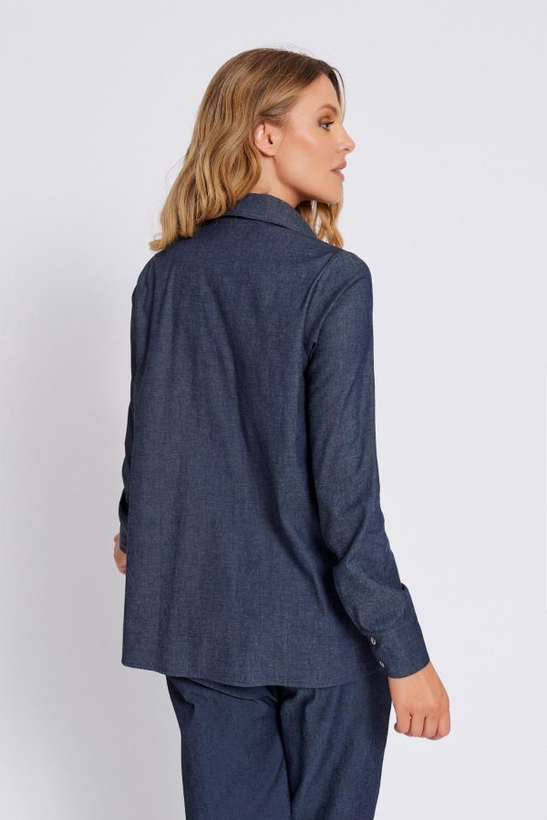 camicia siracusa maison cherie