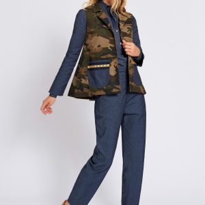 camicia siracusa maison cherie