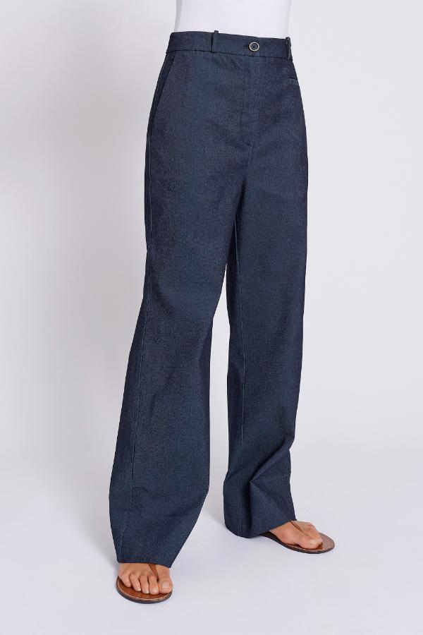 pantalone bitonto maison cherie