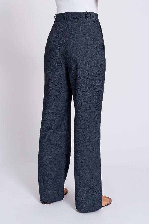 pantalone bitonto maison cherie