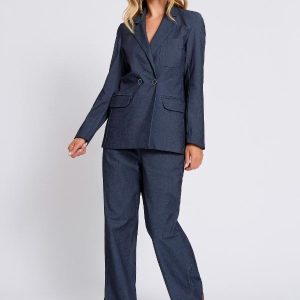 pantalone bitonto maison cherie