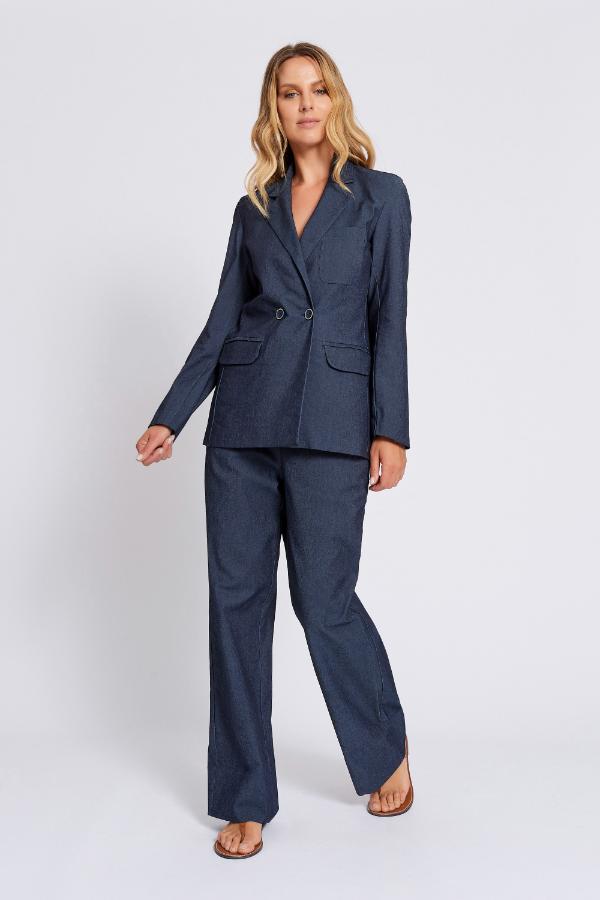 pantalone bitonto maison cherie