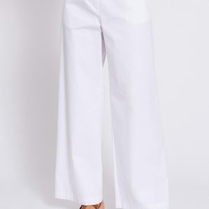 trousers bitonto cotton